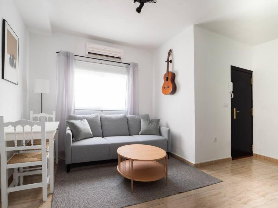Ferienwohnung Apartamento En Casco Historico. Córdoba Exterior foto
