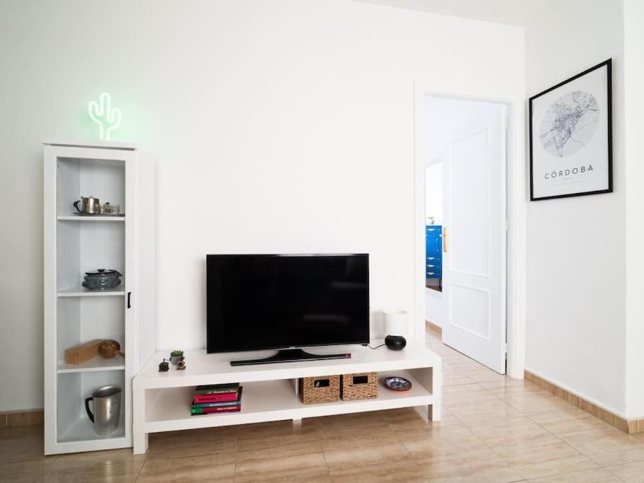 Ferienwohnung Apartamento En Casco Historico. Córdoba Exterior foto