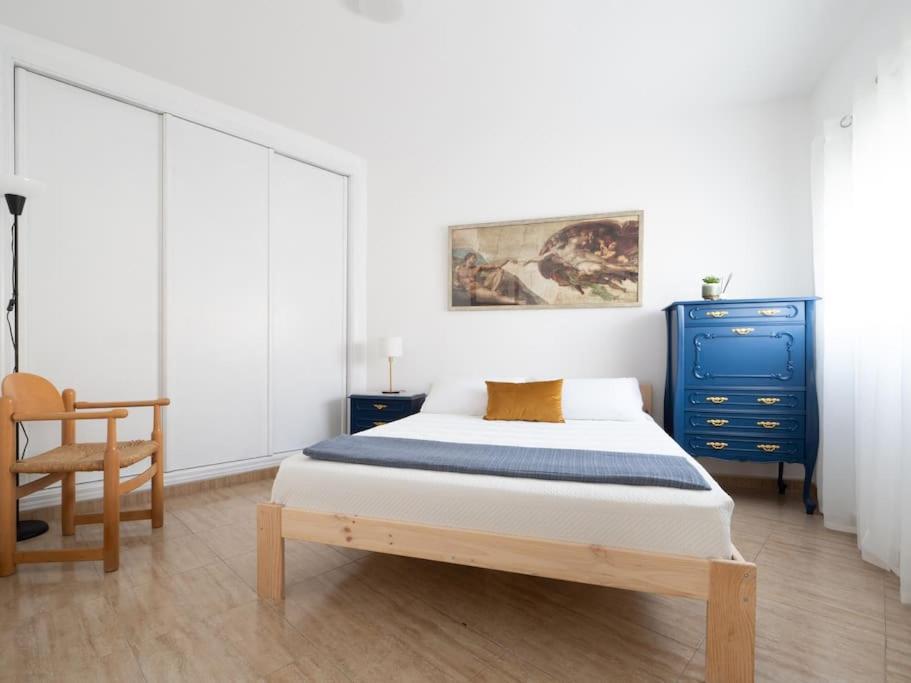 Ferienwohnung Apartamento En Casco Historico. Córdoba Exterior foto
