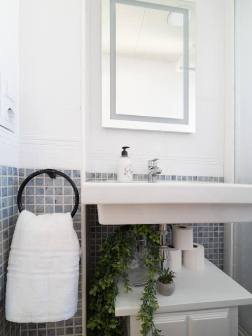 Ferienwohnung Apartamento En Casco Historico. Córdoba Exterior foto
